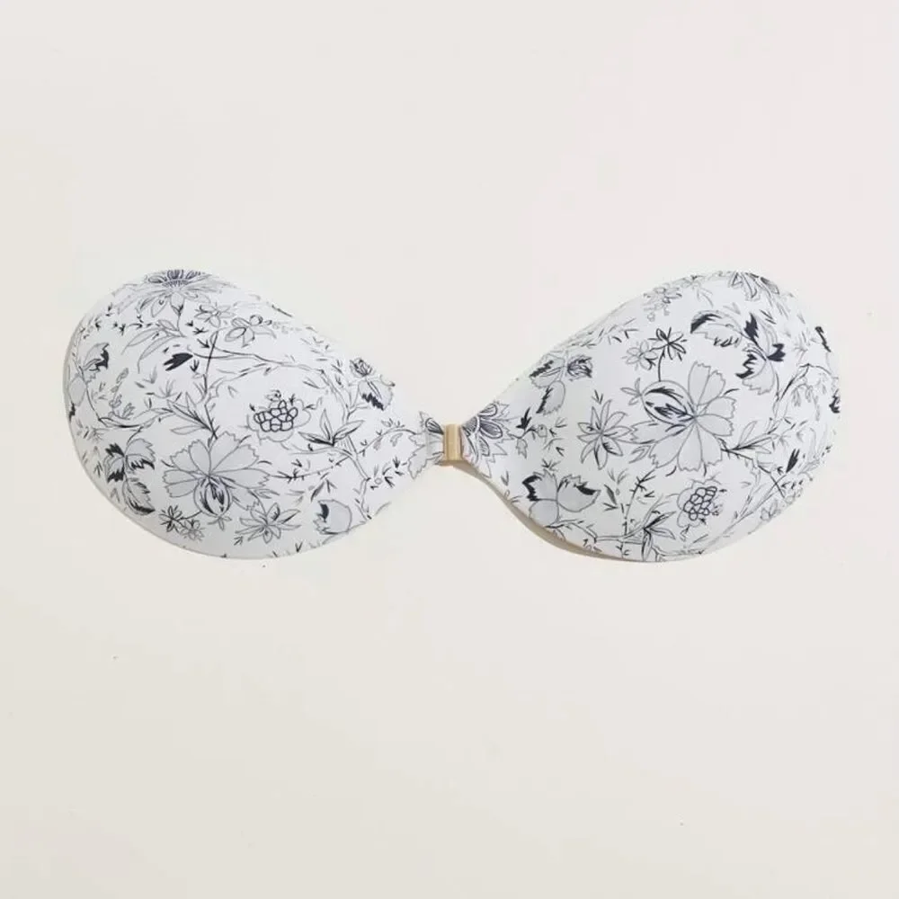 Self Adhesive Strapless Bra